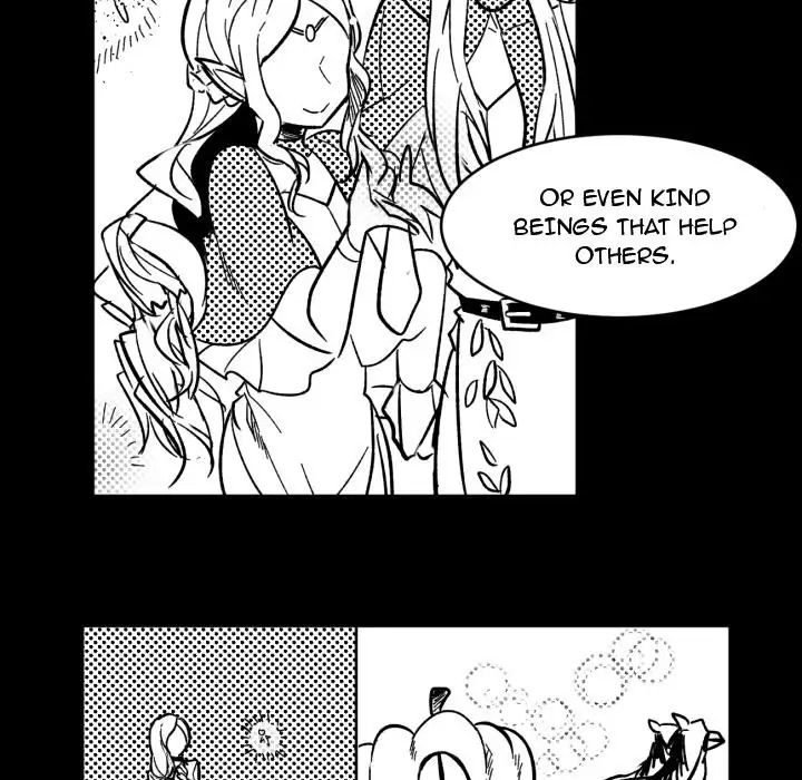 No Fantasy Alice page 32