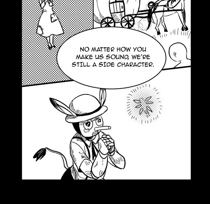 No Fantasy Alice page 33