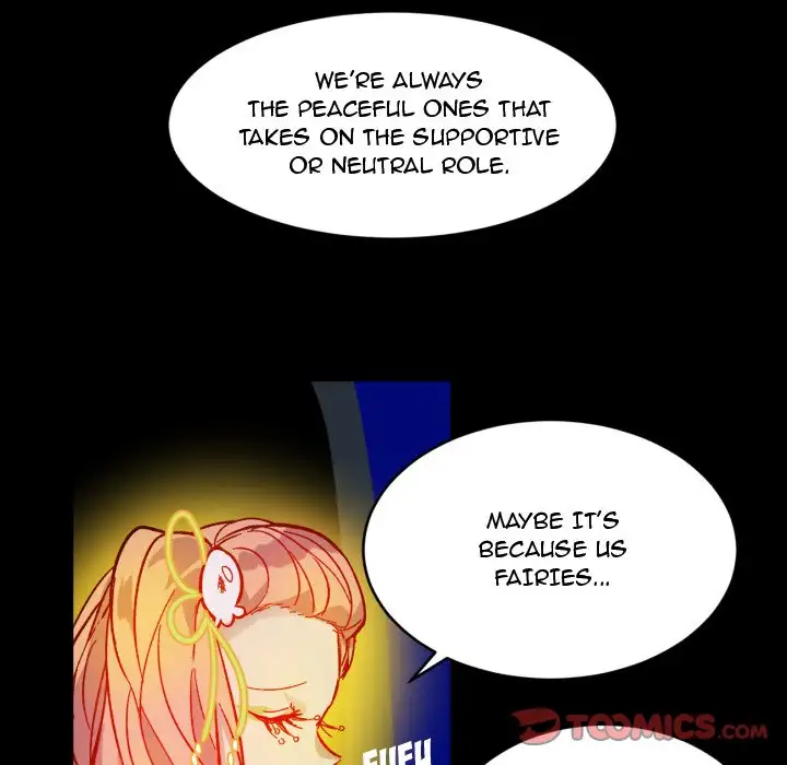 No Fantasy Alice page 34