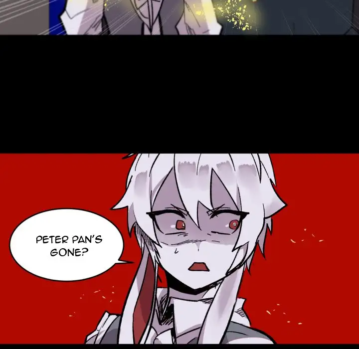 No Fantasy Alice page 37