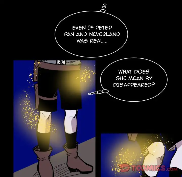 No Fantasy Alice page 38