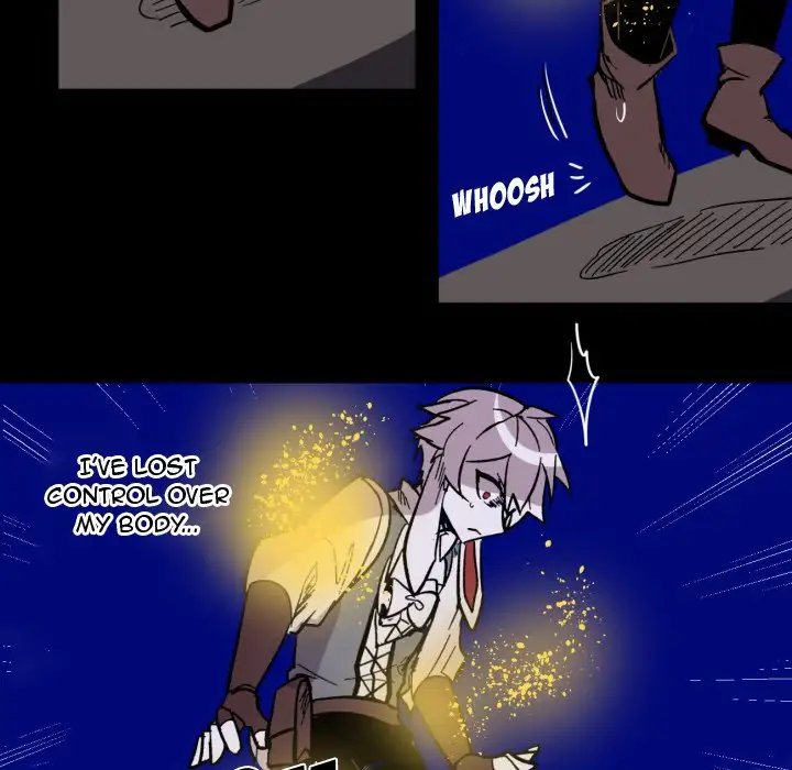 No Fantasy Alice page 39