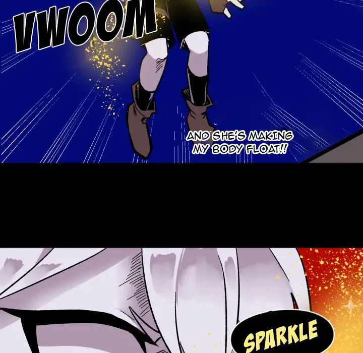 No Fantasy Alice page 40