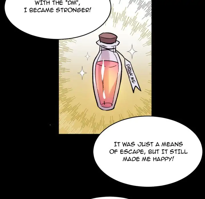 No Fantasy Alice page 45