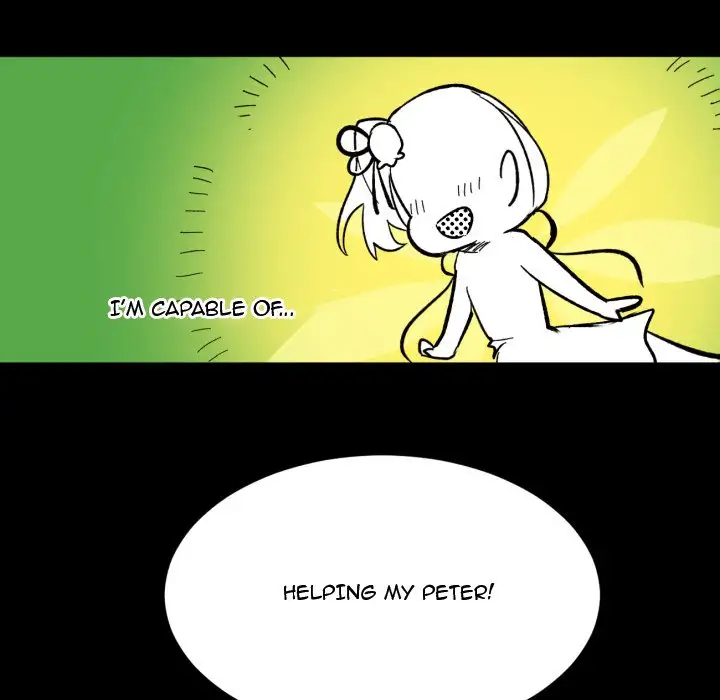 No Fantasy Alice page 47