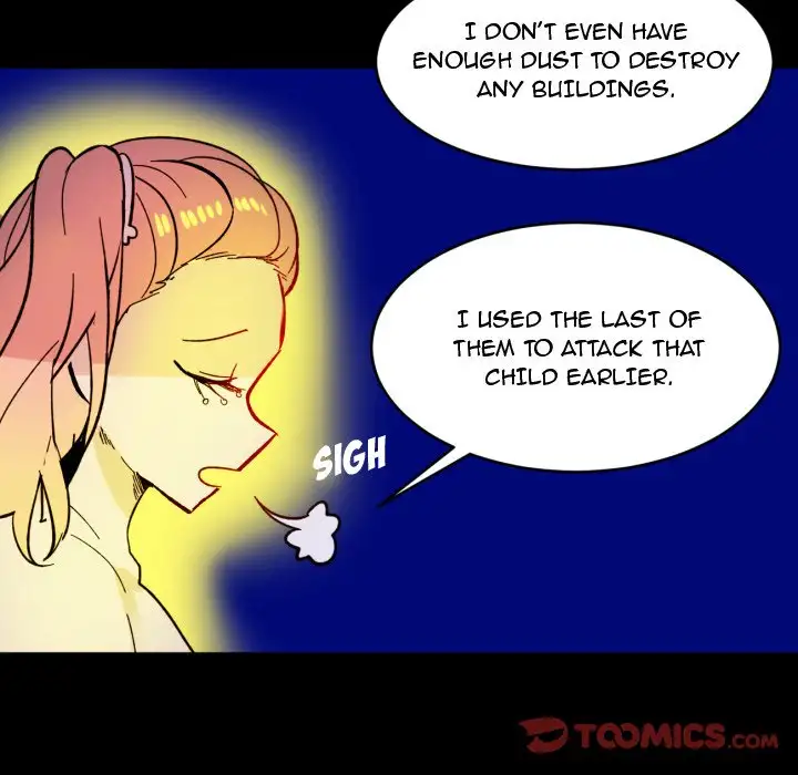 No Fantasy Alice page 54