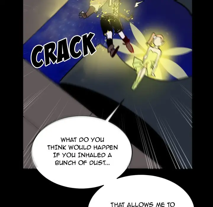 No Fantasy Alice page 61