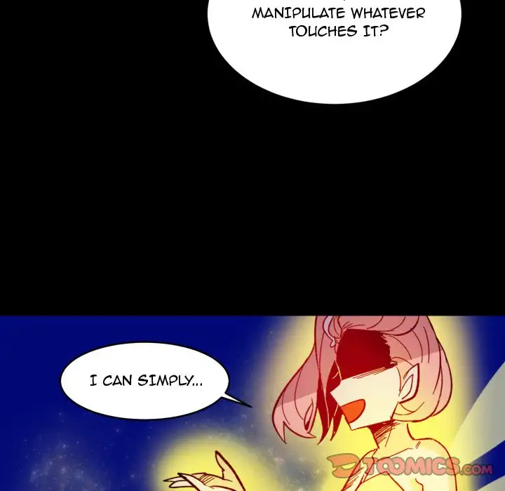 No Fantasy Alice page 62