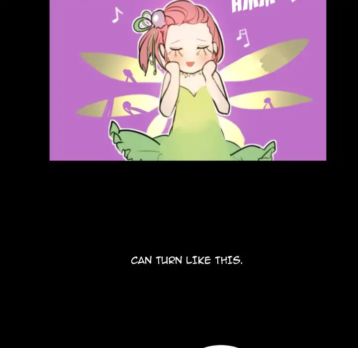 No Fantasy Alice page 67