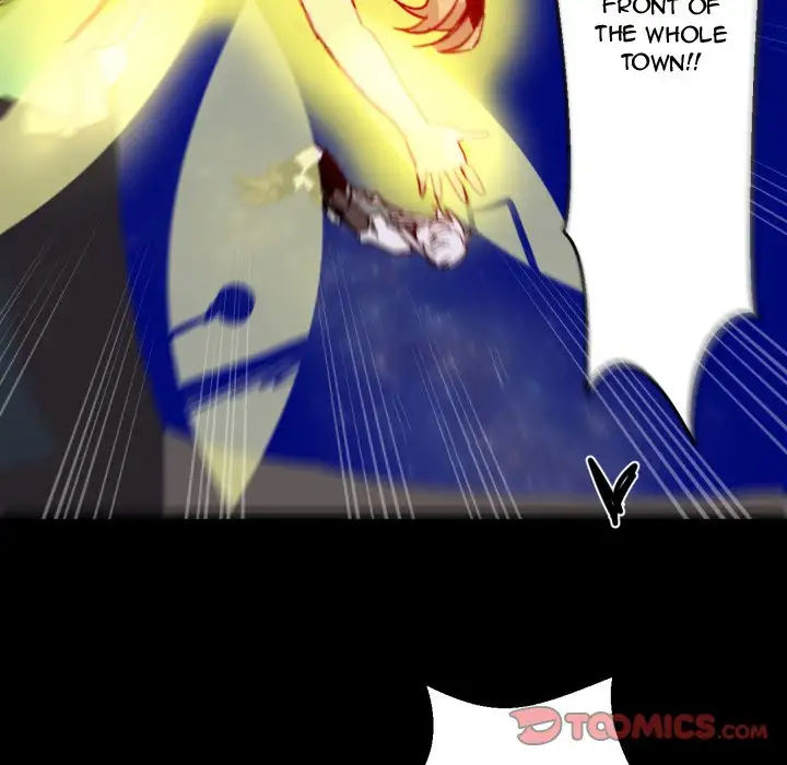 No Fantasy Alice page 70