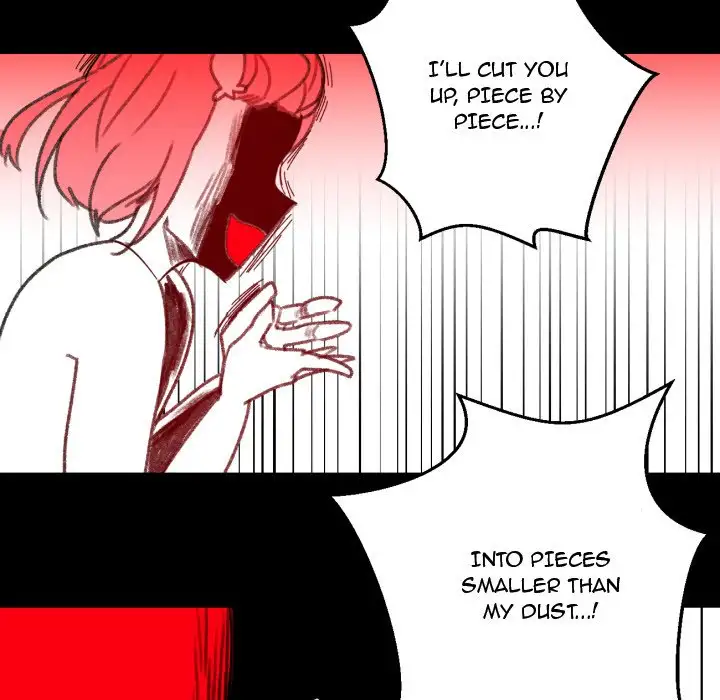 No Fantasy Alice page 71