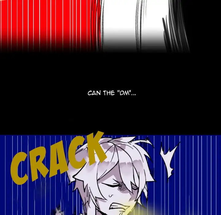 No Fantasy Alice page 75