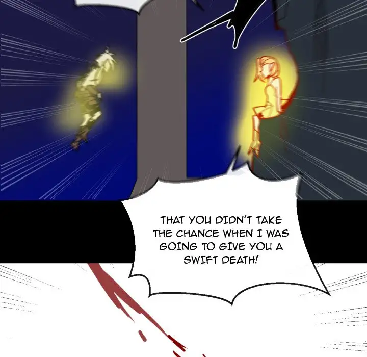 No Fantasy Alice page 77
