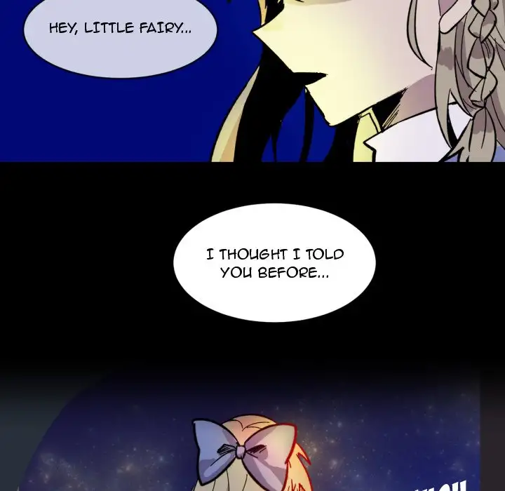 No Fantasy Alice page 84