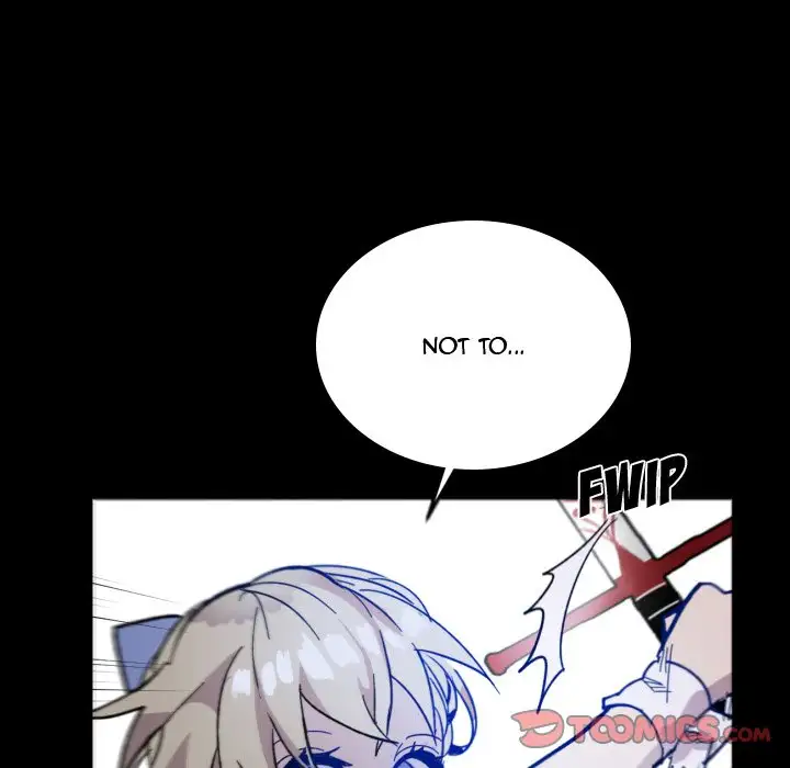 No Fantasy Alice page 86
