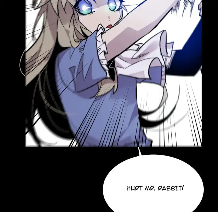 No Fantasy Alice page 87