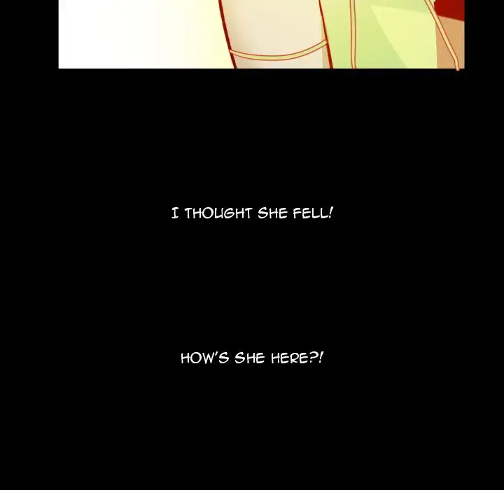No Fantasy Alice page 89