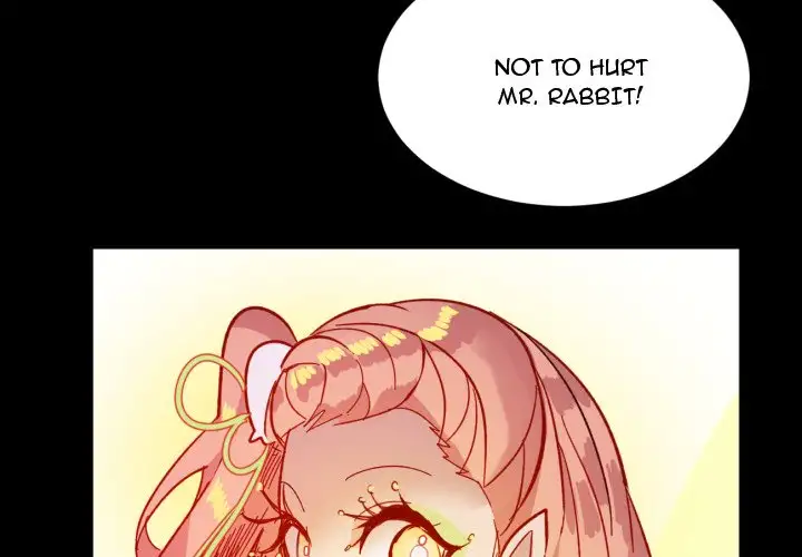 No Fantasy Alice page 4