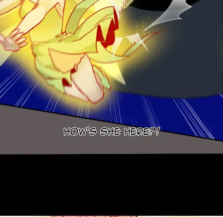 No Fantasy Alice page 8