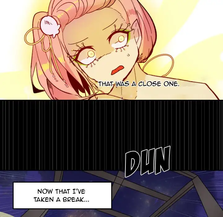 No Fantasy Alice page 9