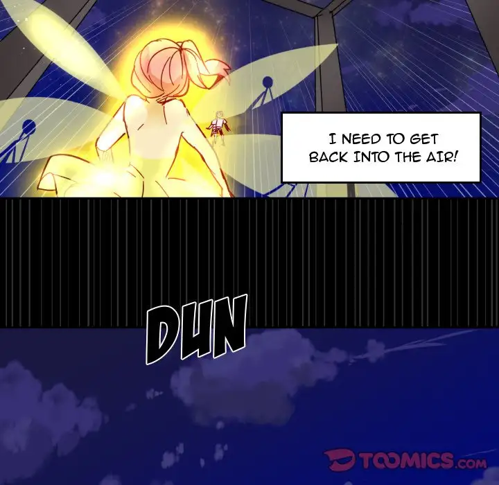 No Fantasy Alice page 10