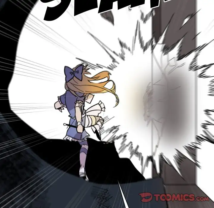 No Fantasy Alice page 14