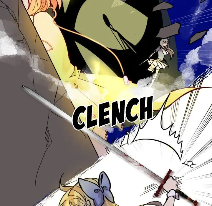 No Fantasy Alice page 16