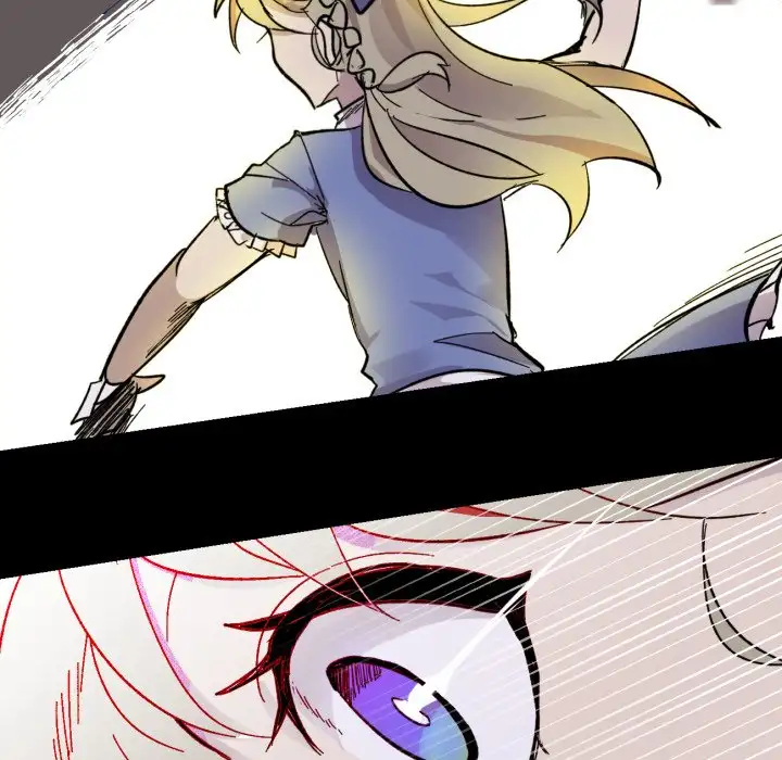 No Fantasy Alice page 17