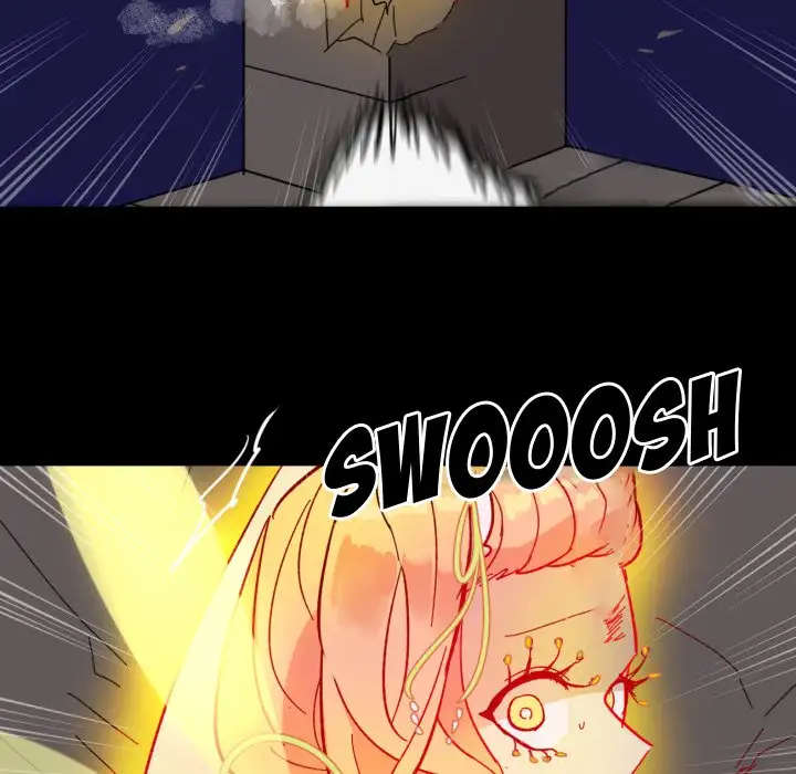 No Fantasy Alice page 20