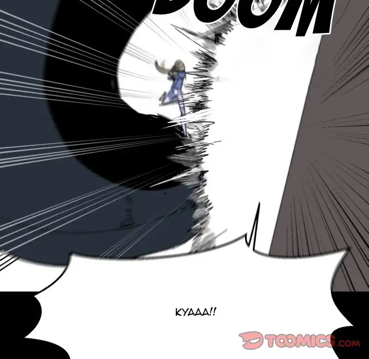 No Fantasy Alice page 22