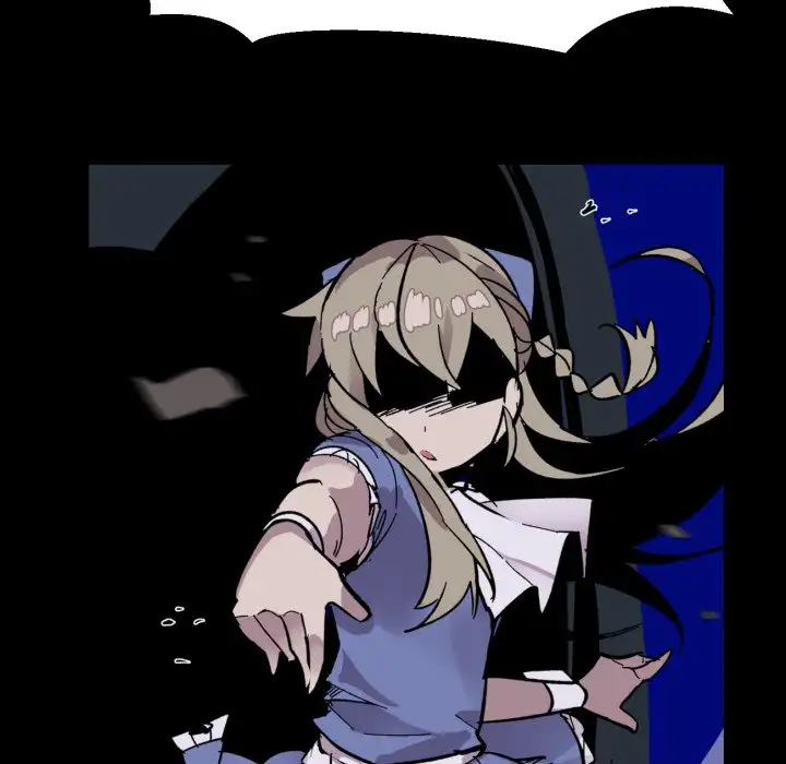 No Fantasy Alice page 23