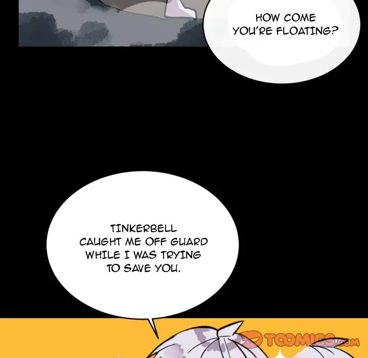 No Fantasy Alice page 30