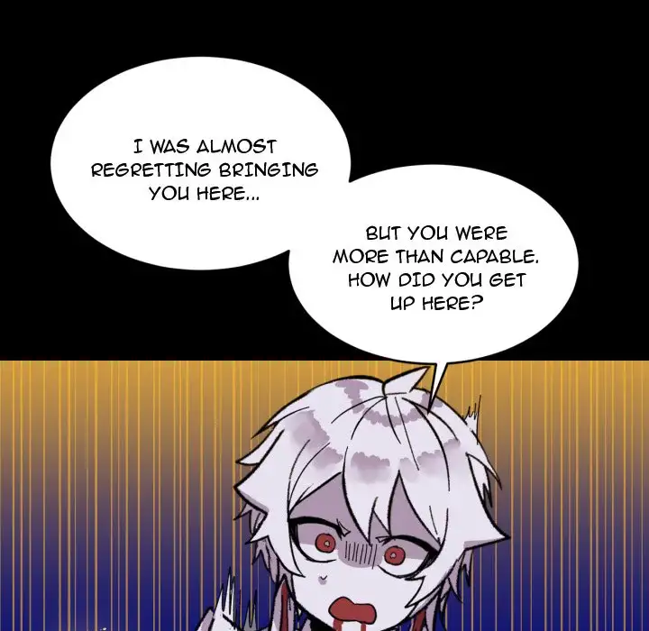 No Fantasy Alice page 32