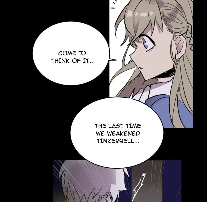 No Fantasy Alice page 35
