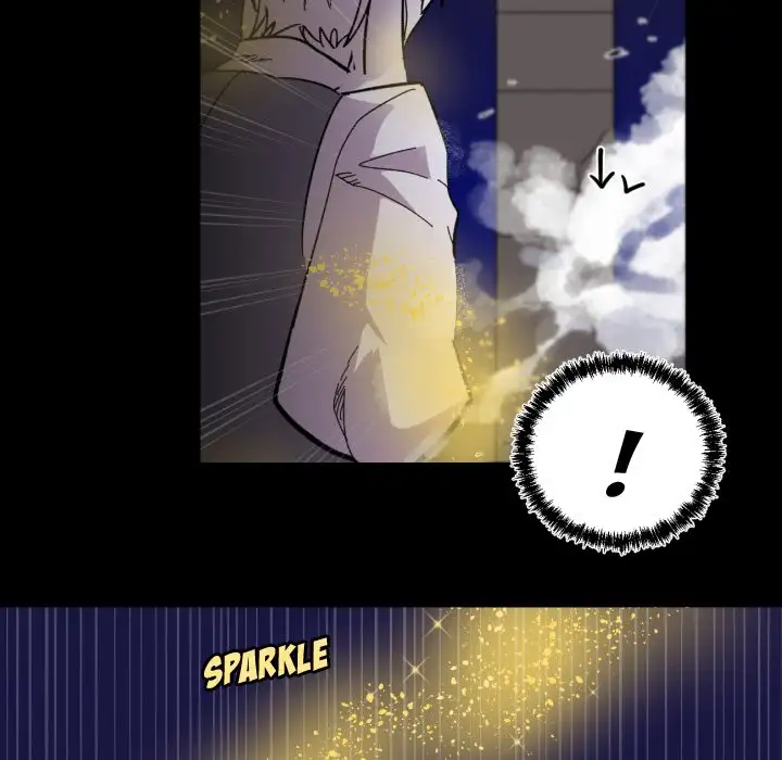 No Fantasy Alice page 36