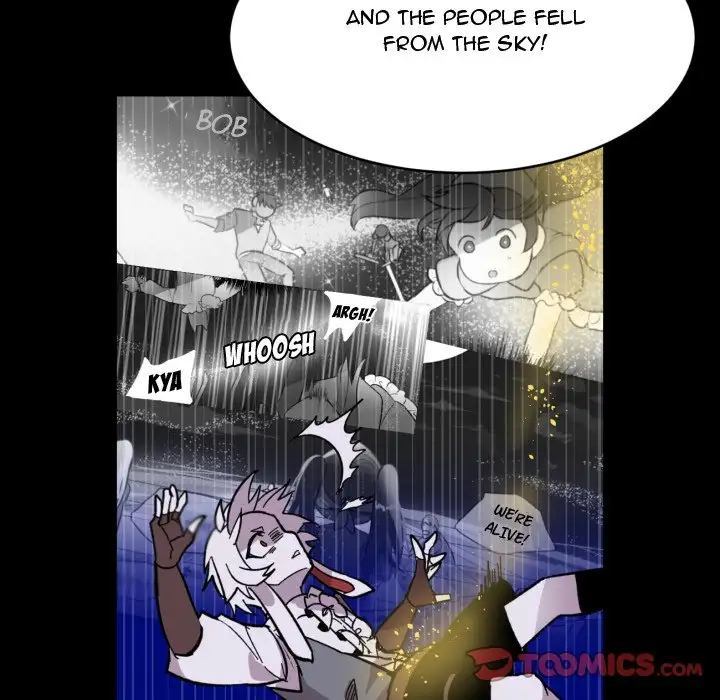No Fantasy Alice page 38