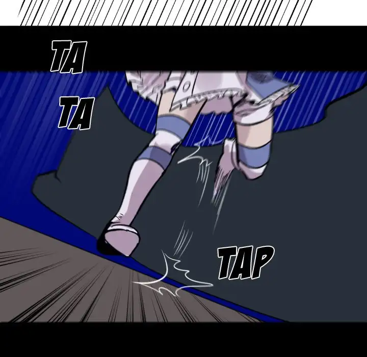 No Fantasy Alice page 40