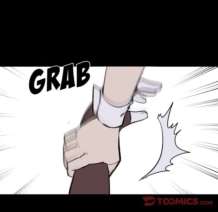 No Fantasy Alice page 42