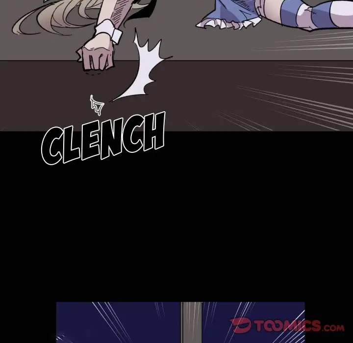 No Fantasy Alice page 46