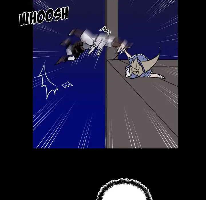 No Fantasy Alice page 47
