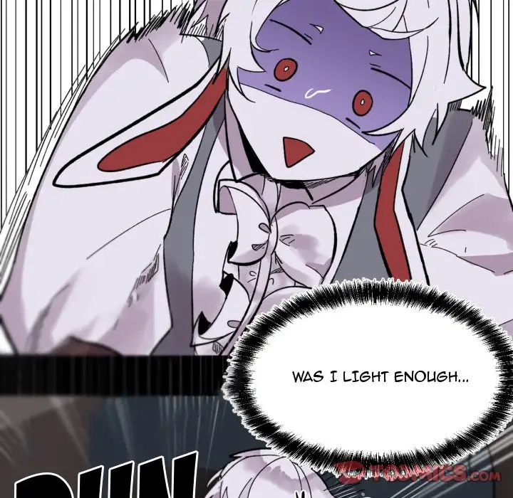 No Fantasy Alice page 50