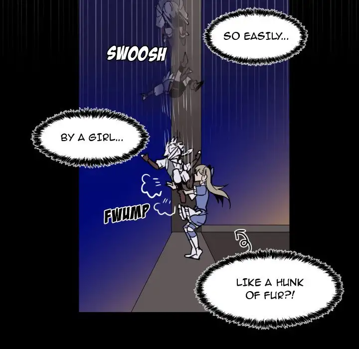 No Fantasy Alice page 53