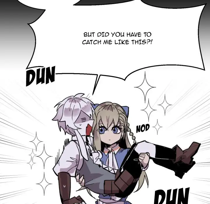 No Fantasy Alice page 55