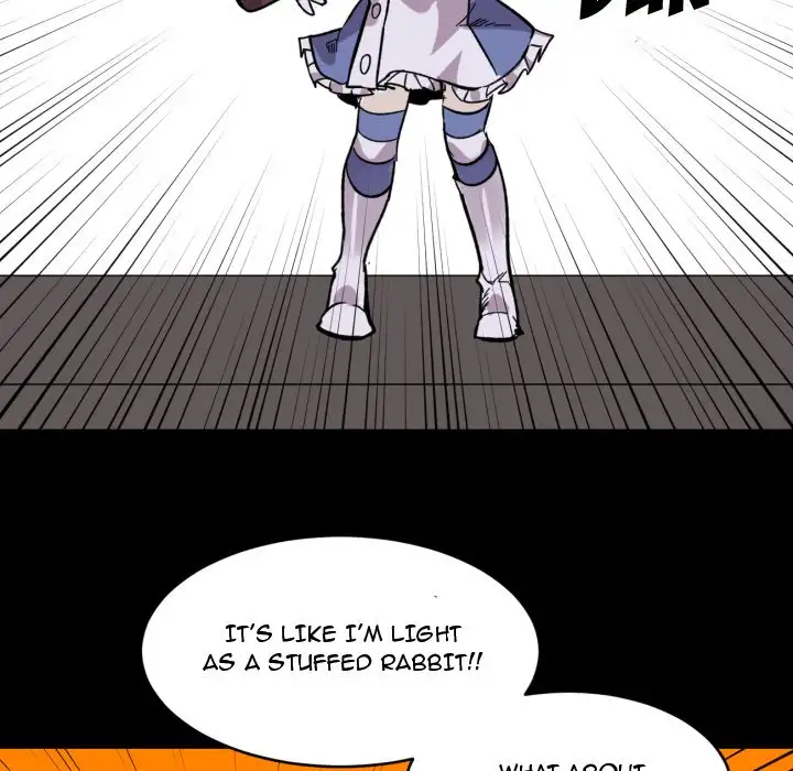 No Fantasy Alice page 56