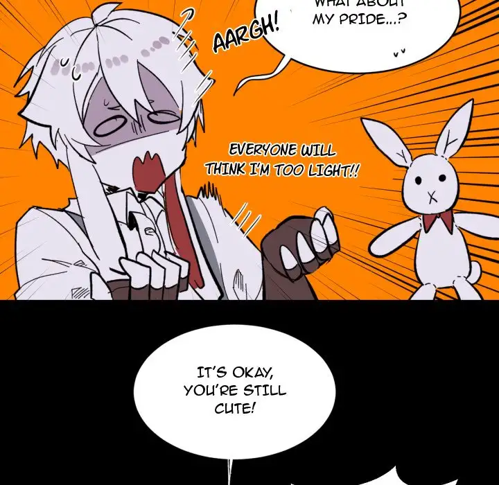 No Fantasy Alice page 57