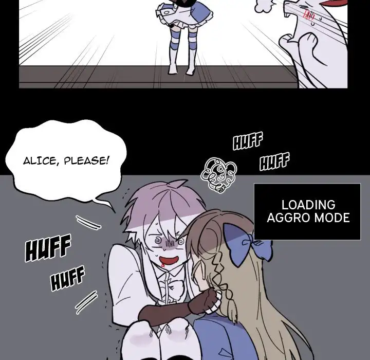 No Fantasy Alice page 60