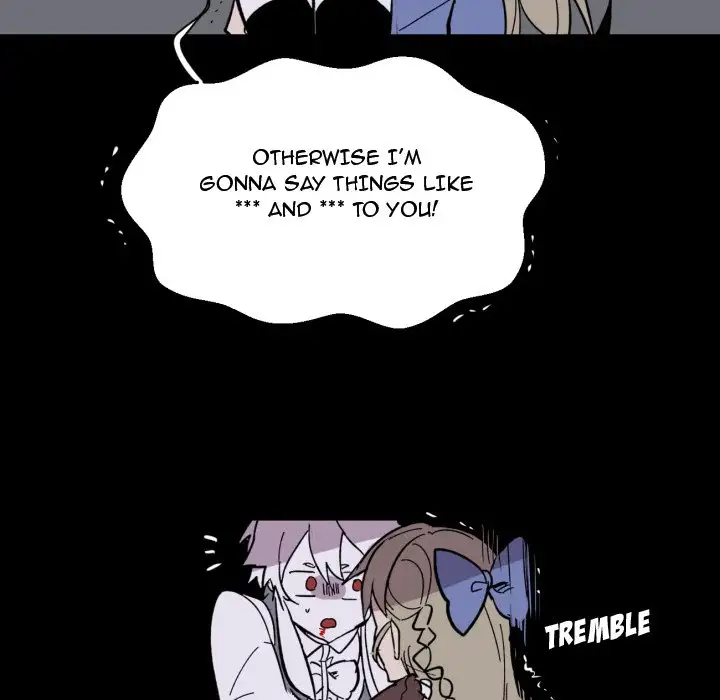 No Fantasy Alice page 61