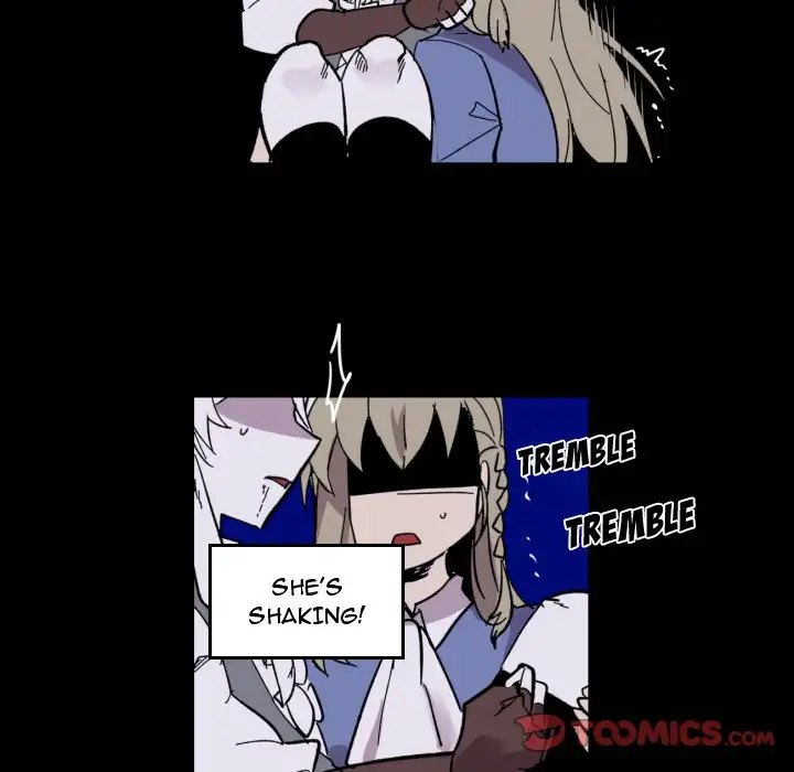 No Fantasy Alice page 62