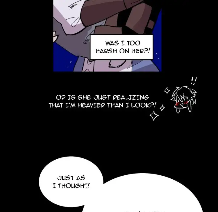 No Fantasy Alice page 63