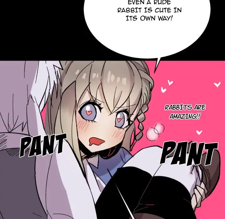 No Fantasy Alice page 64